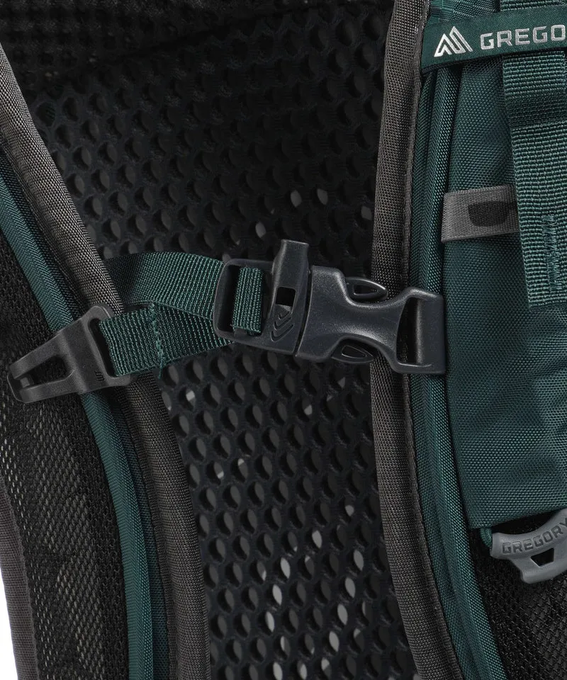 Gregory Juno 24 RC Wanderrucksack emerald green