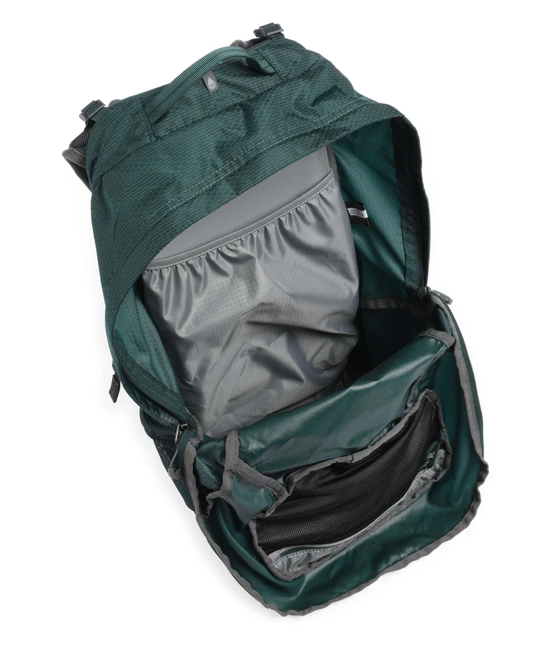 Gregory Juno 24 RC Wanderrucksack emerald green