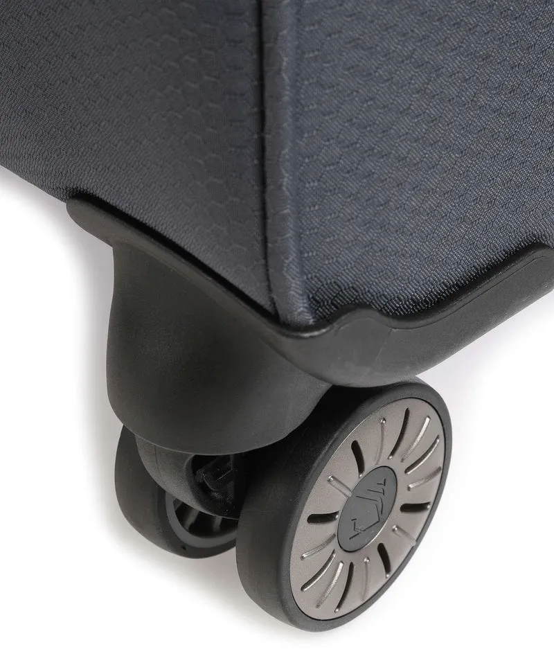 Travelite Skaii 4-Rollen Trolley gipfelgrau