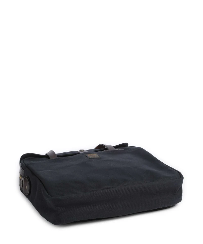 Filson Luggage Twill Aktentasche navy