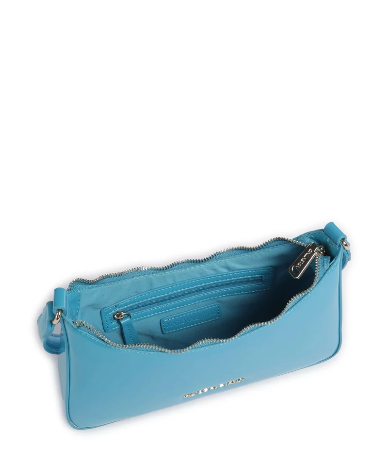 Valentino Bags Kelly Schultertasche turchese