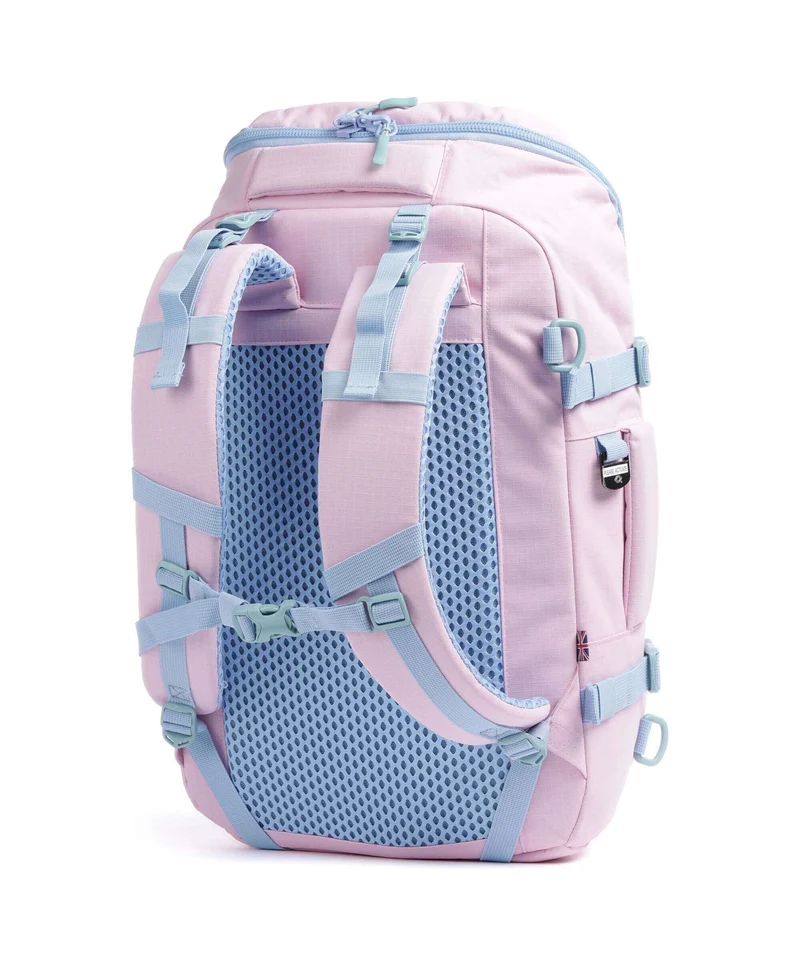 Cabin Zero ADV 32 Reiserucksack sakura