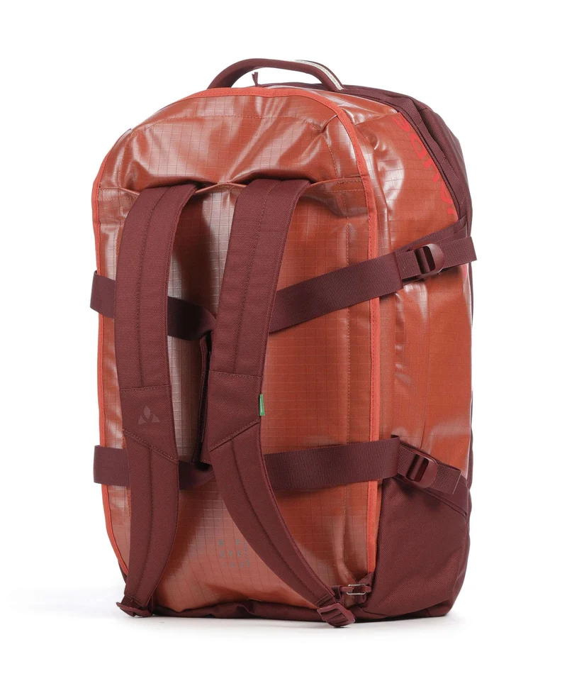 Vaude CityDuffel 35 Weekender buckeye