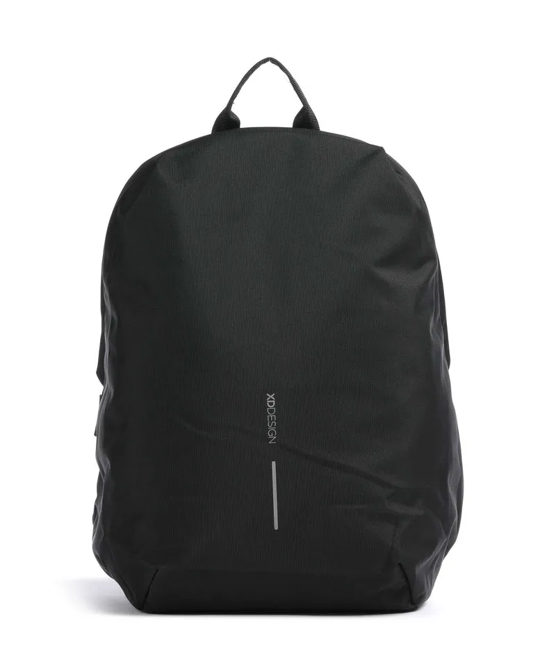 XD Design Bobby Soft Rucksack black