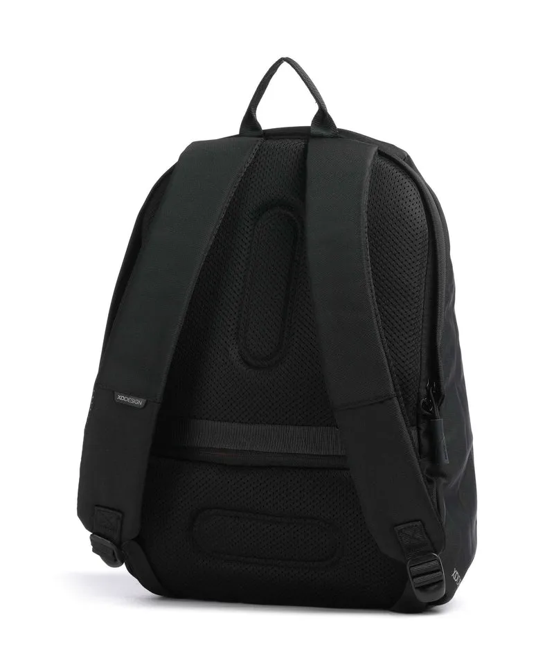 XD Design Bobby Soft Rucksack black