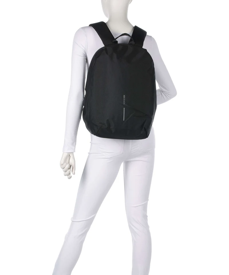 XD Design Bobby Soft Rucksack black