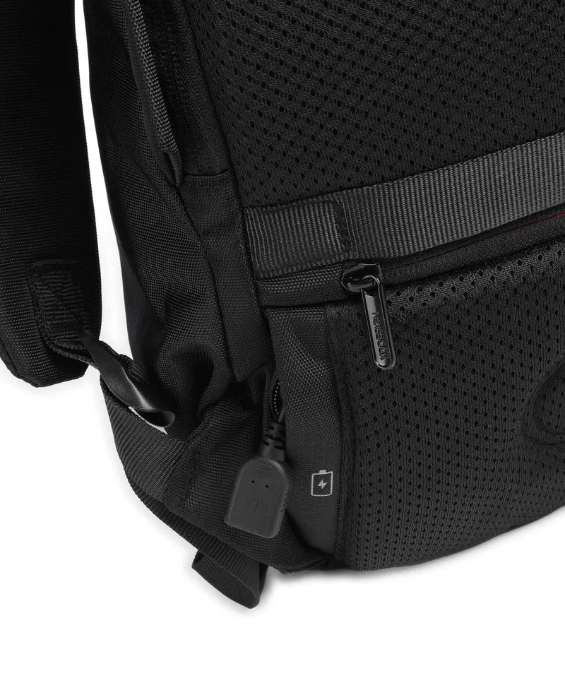 XD Design Bobby Soft Rucksack black