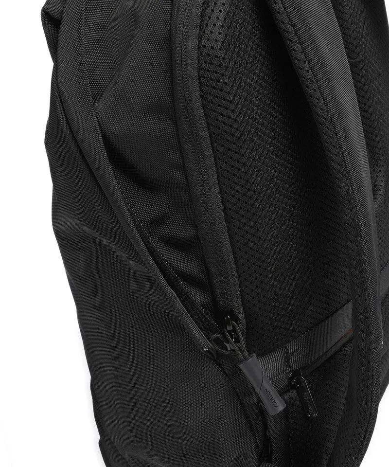 XD Design Bobby Soft Rucksack black