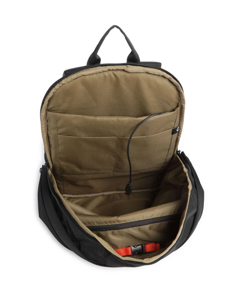XD Design Bobby Soft Rucksack black