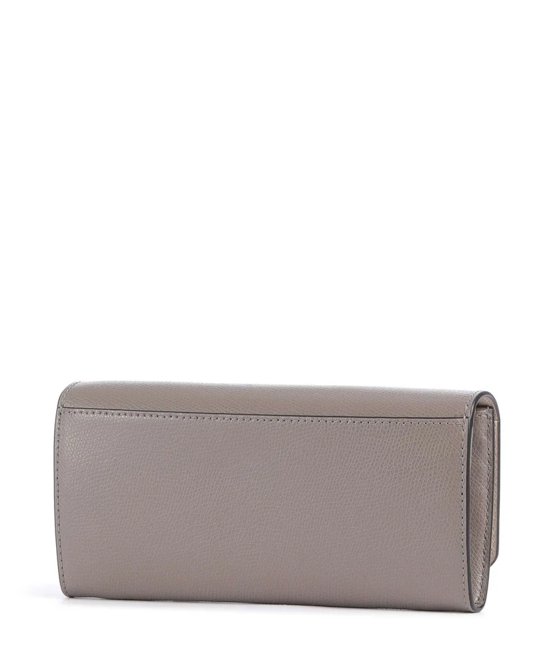 Furla Camelia Continental Geldbörse stucco gray/ballerina