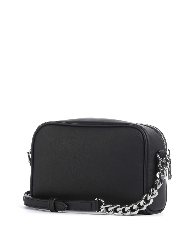 Love Moschino Prism Umhängetasche nero