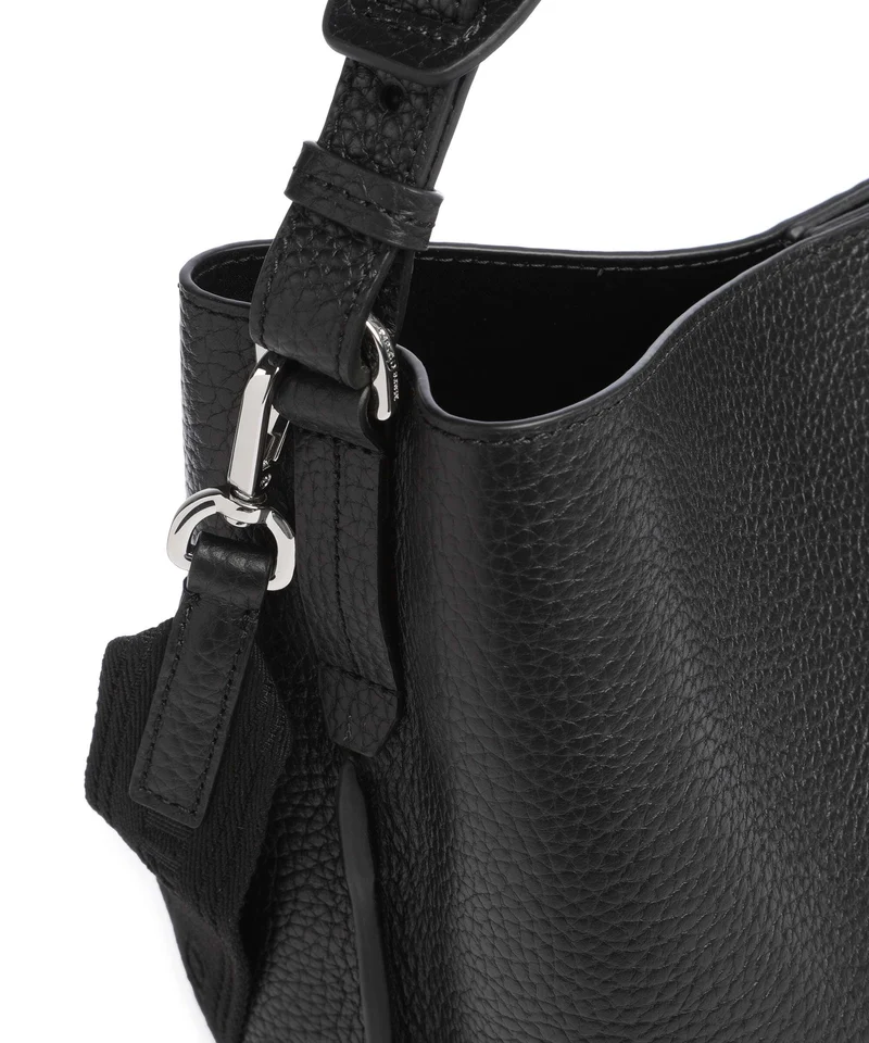 Marc O'Polo Brinja M Beuteltasche black