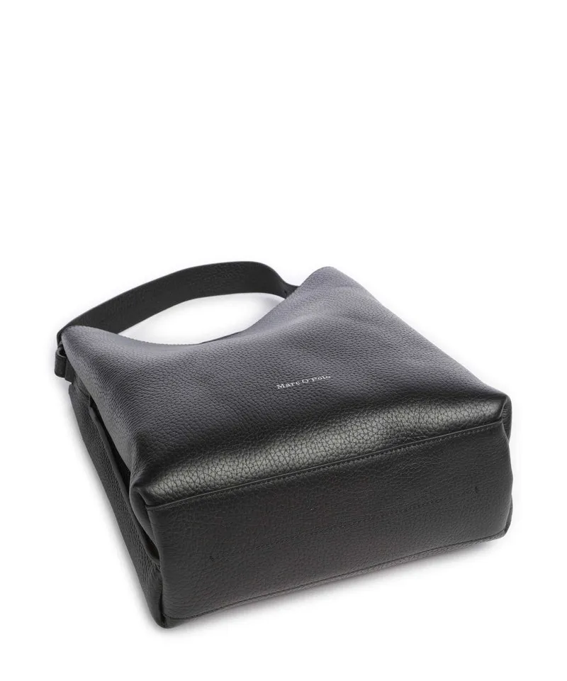 Marc O'Polo Brinja M Beuteltasche black