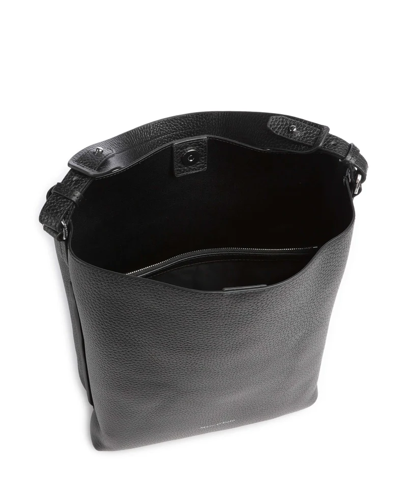 Marc O'Polo Brinja M Beuteltasche black