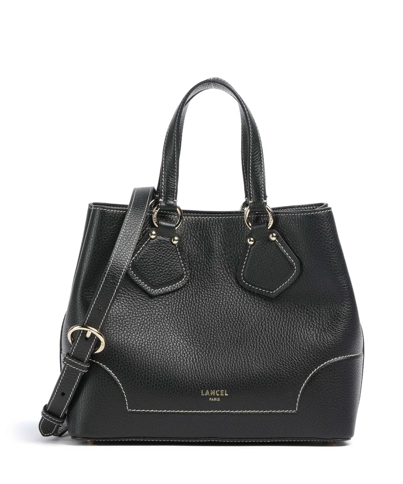Lancel Neo Izy S Handtasche black