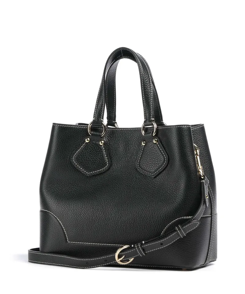 Lancel Neo Izy S Handtasche black