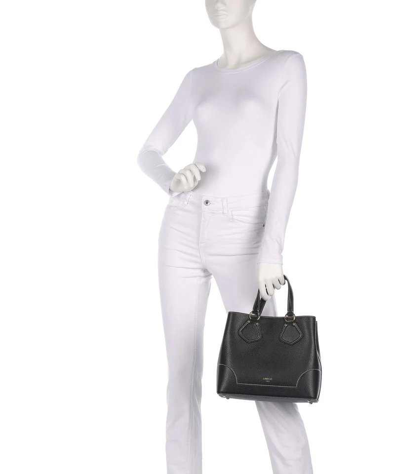 Lancel Neo Izy S Handtasche black