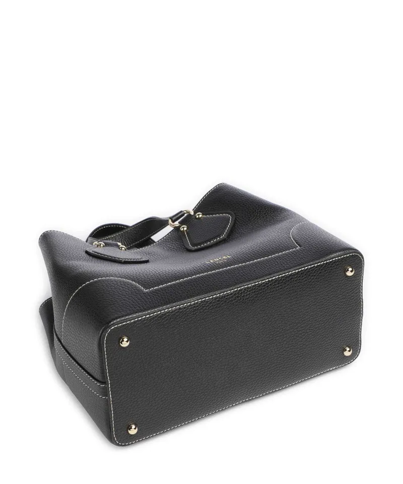 Lancel Neo Izy S Handtasche black