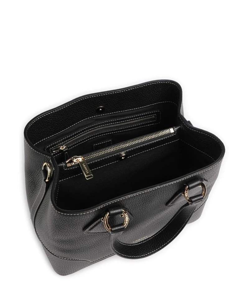 Lancel Neo Izy S Handtasche black