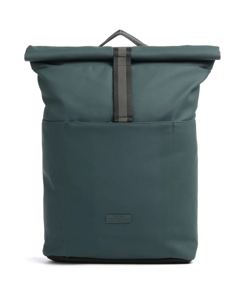 Ucon Acrobatics Aloe Hajo Mini Rolltop Rucksack forest