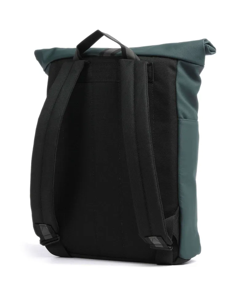 Ucon Acrobatics Aloe Hajo Mini Rolltop Rucksack forest