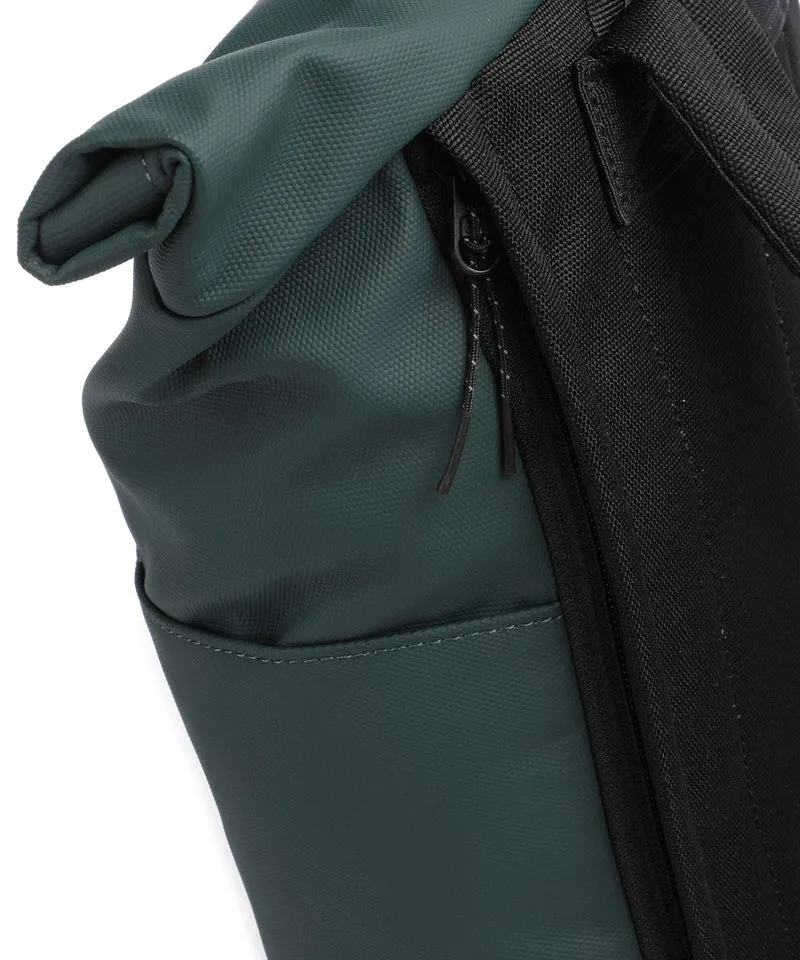 Ucon Acrobatics Aloe Hajo Mini Rolltop Rucksack forest