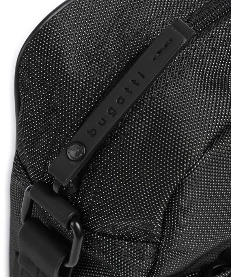 Bugatti Domani Umhängetasche anthracite
