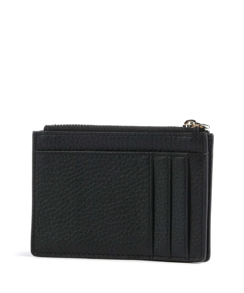 Aigner Fashion Kreditkartenetui black