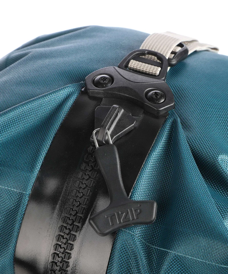 Ortlieb Atrack 35 Wanderrucksack petrol