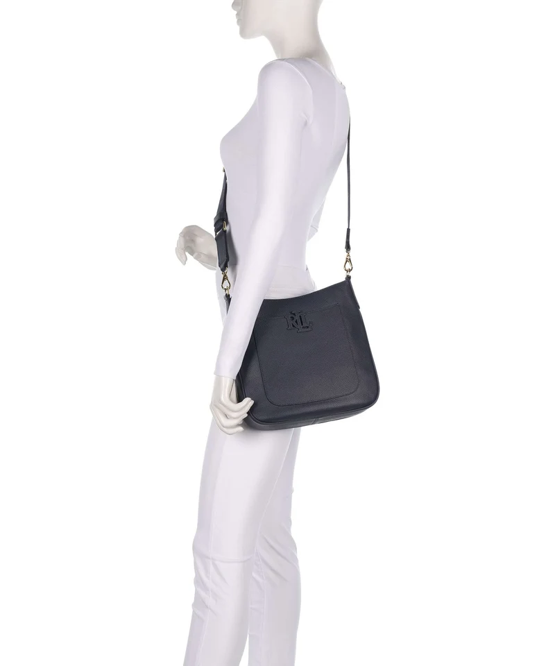 Lauren Ralph Lauren Cameryn 27 Umhängetasche refined navy