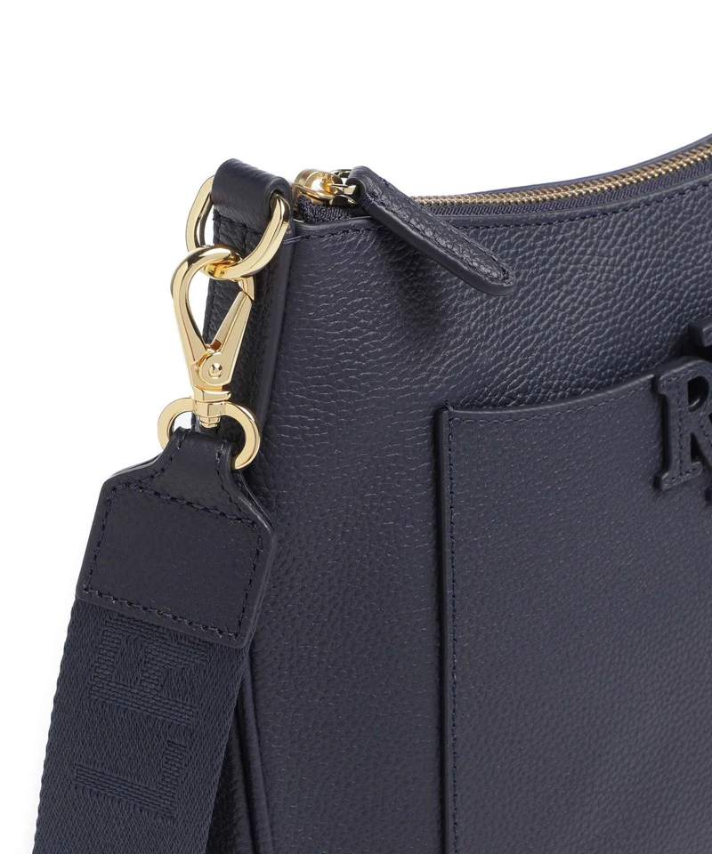 Lauren Ralph Lauren Cameryn 27 Umhängetasche refined navy