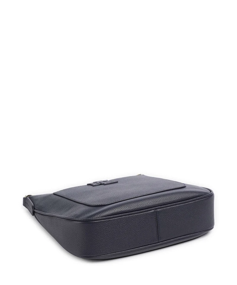 Lauren Ralph Lauren Cameryn 27 Umhängetasche refined navy