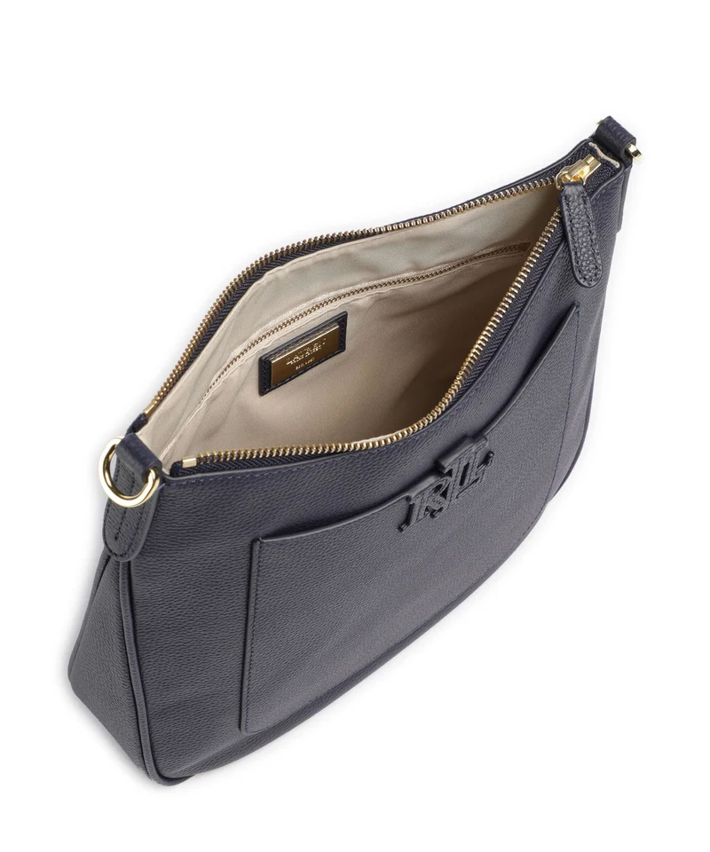 Lauren Ralph Lauren Cameryn 27 Umhängetasche refined navy