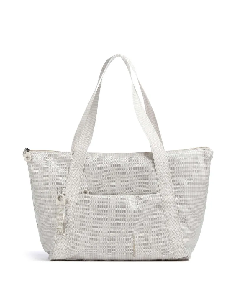 Mandarina Duck MD20 Shopper whitecap gray