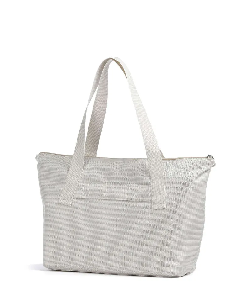 Mandarina Duck MD20 Shopper whitecap gray