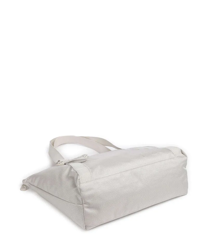 Mandarina Duck MD20 Shopper whitecap gray