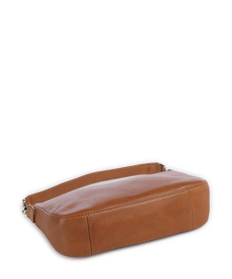 Markberg Remona Schultertasche tan