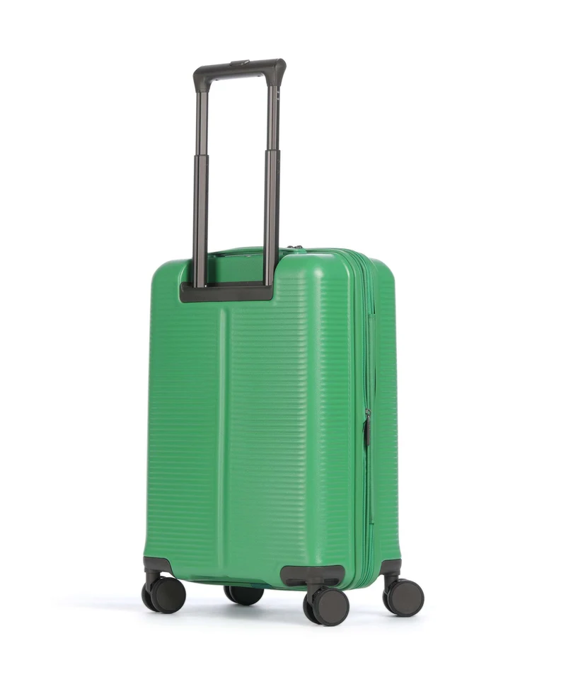 Jump Hendaye 4-Rollen Trolley green