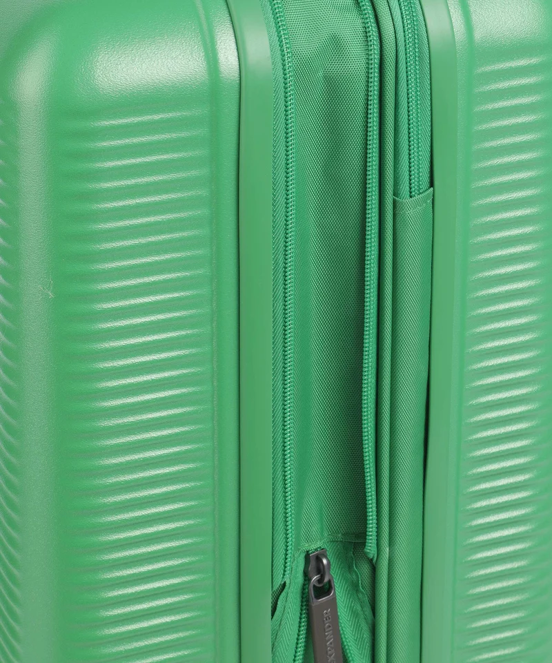 Jump Hendaye 4-Rollen Trolley green