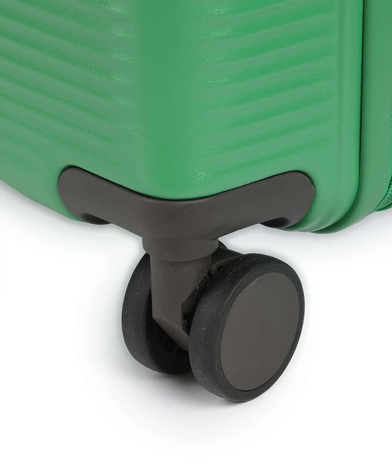 Jump Hendaye 4-Rollen Trolley green