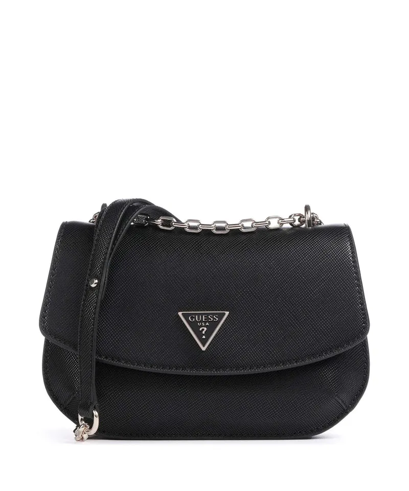 Guess Ilia Schultertasche black