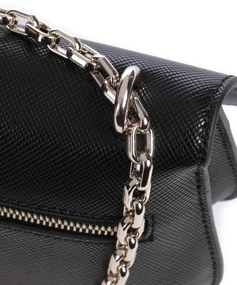 Guess Ilia Schultertasche black