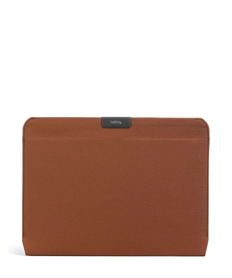 Bellroy Sleeve Laptophülle bronze