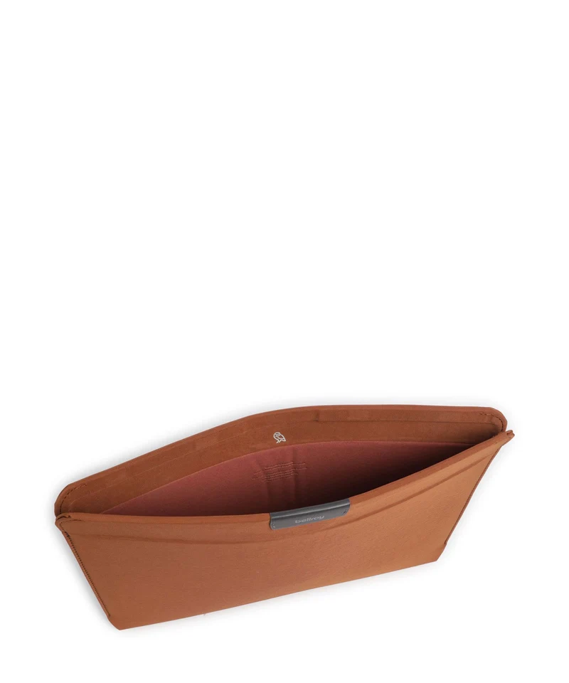 Bellroy Sleeve Laptophülle bronze