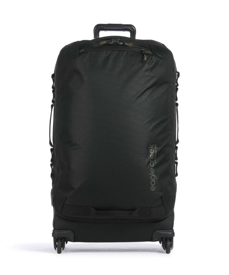 Eagle Creek Expanse 95 4-Rollen Trolley midnight black