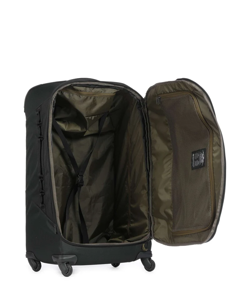 Eagle Creek Expanse 95 4-Rollen Trolley midnight black
