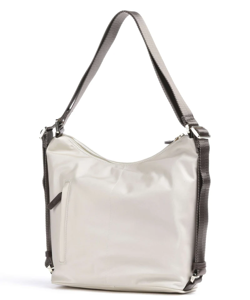 Mandarina Duck Hunter Rucksack-Tasche whitecap gray