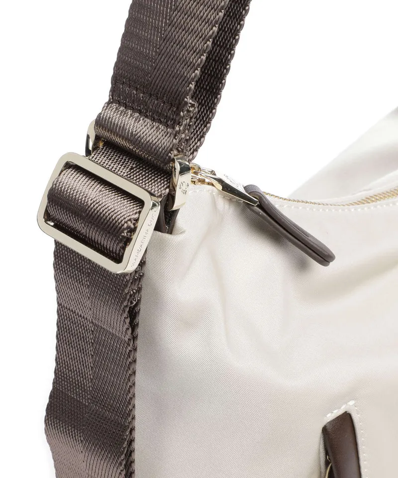 Mandarina Duck Hunter Rucksack-Tasche whitecap gray