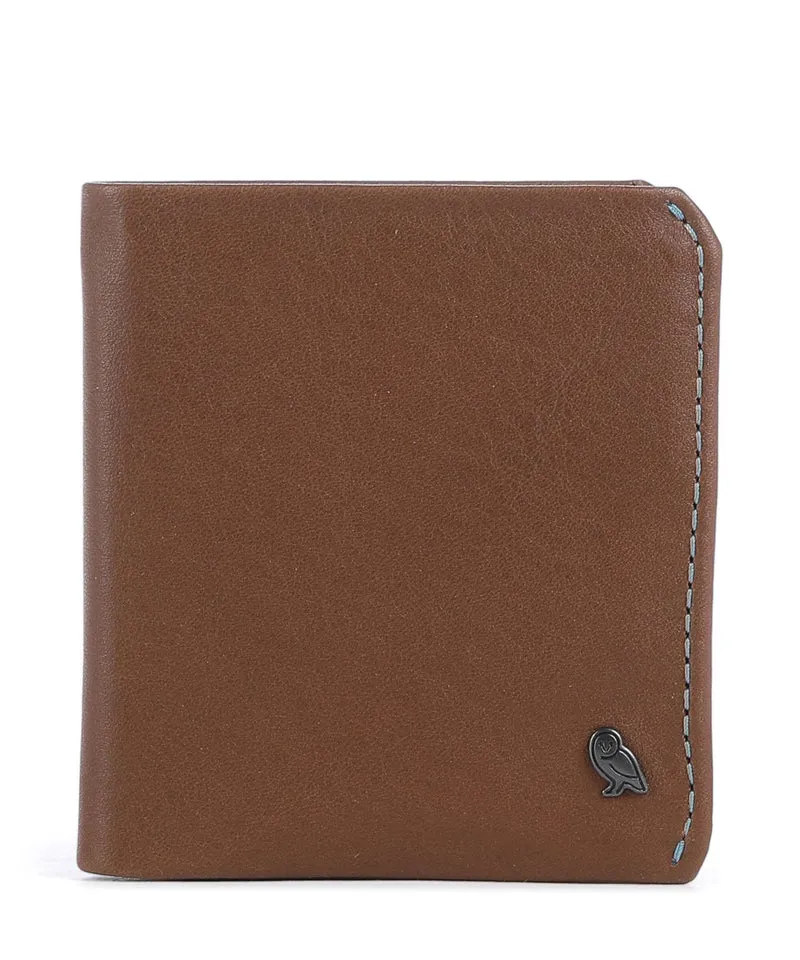 Bellroy Coin Geldbörse hazelnut