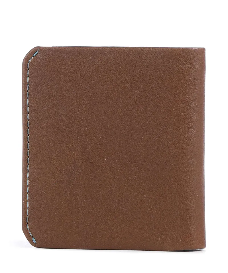 Bellroy Coin Geldbörse hazelnut
